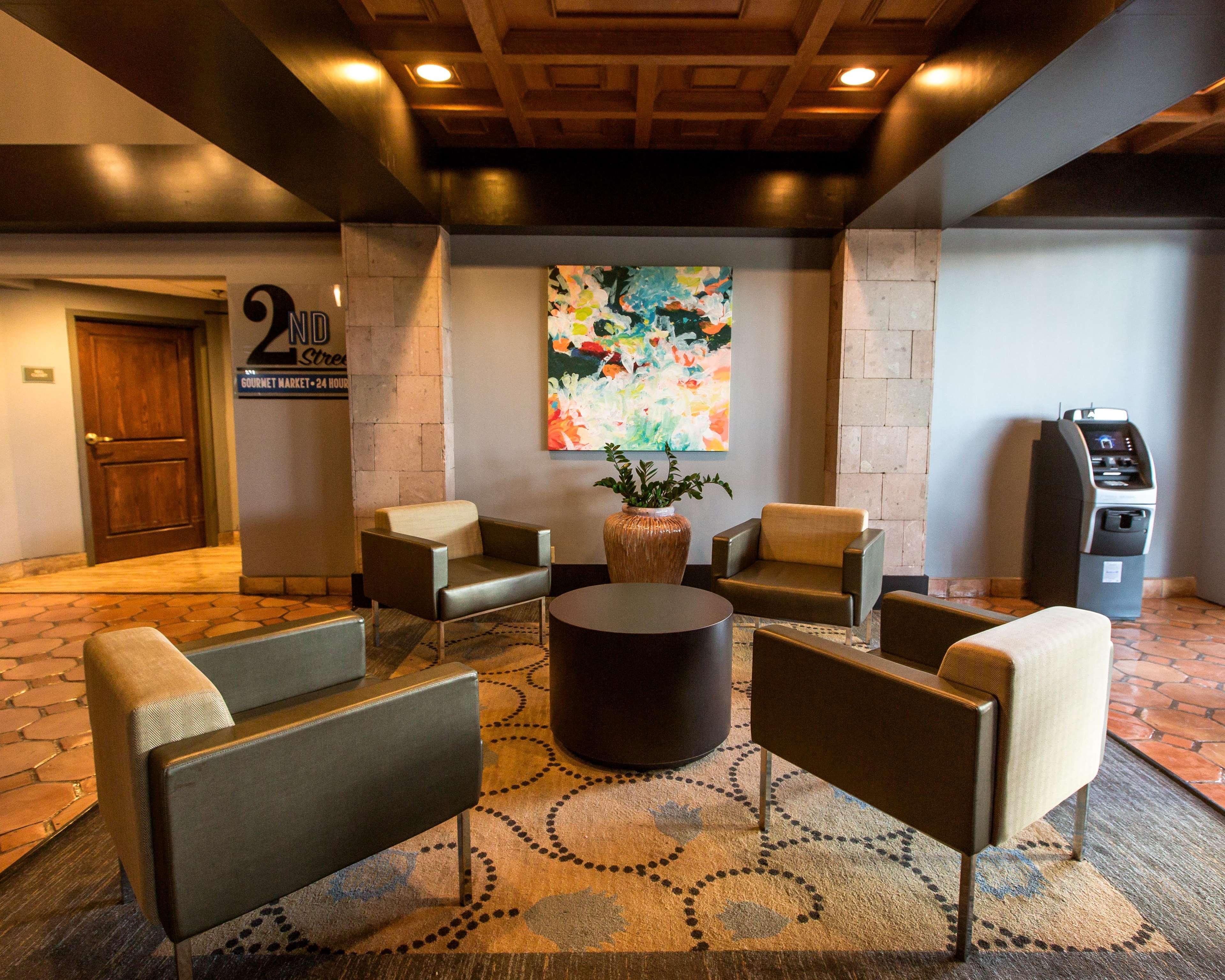 Doubletree By Hilton Hotel 4*