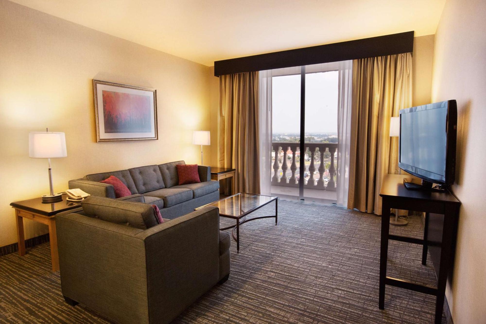 Hotel Doubletree By Hilton McAllen