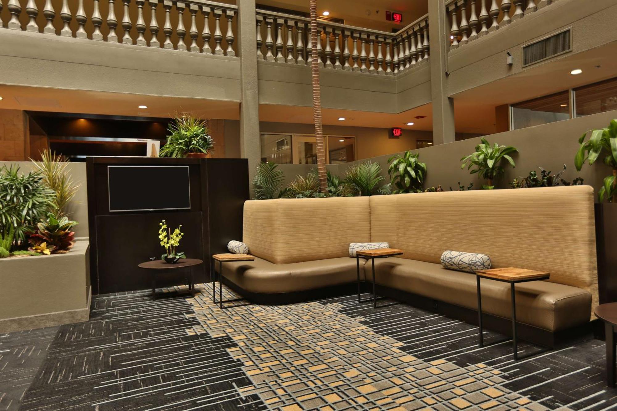 Doubletree By Hilton 4*