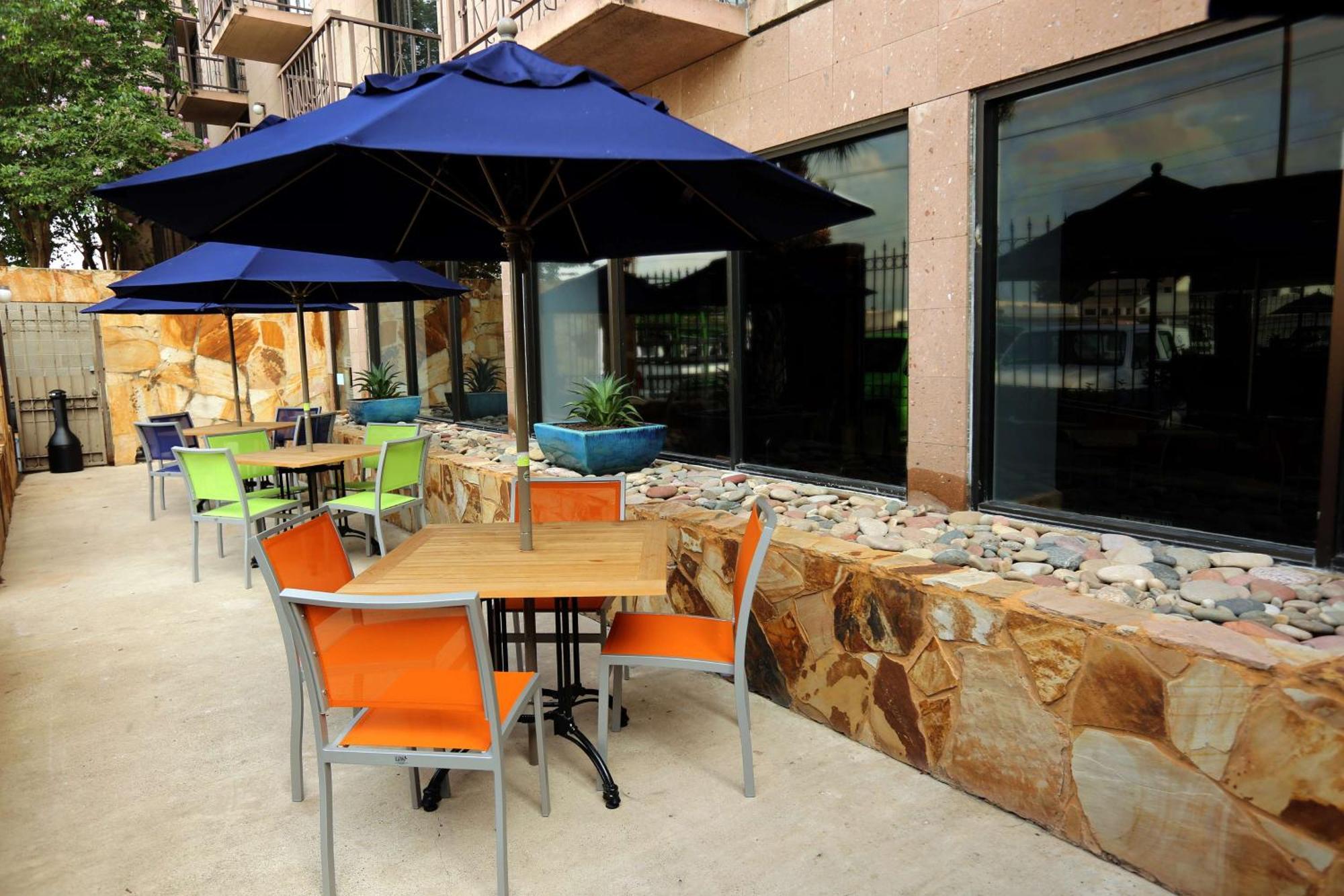 Hotel Doubletree By Hilton McAllen