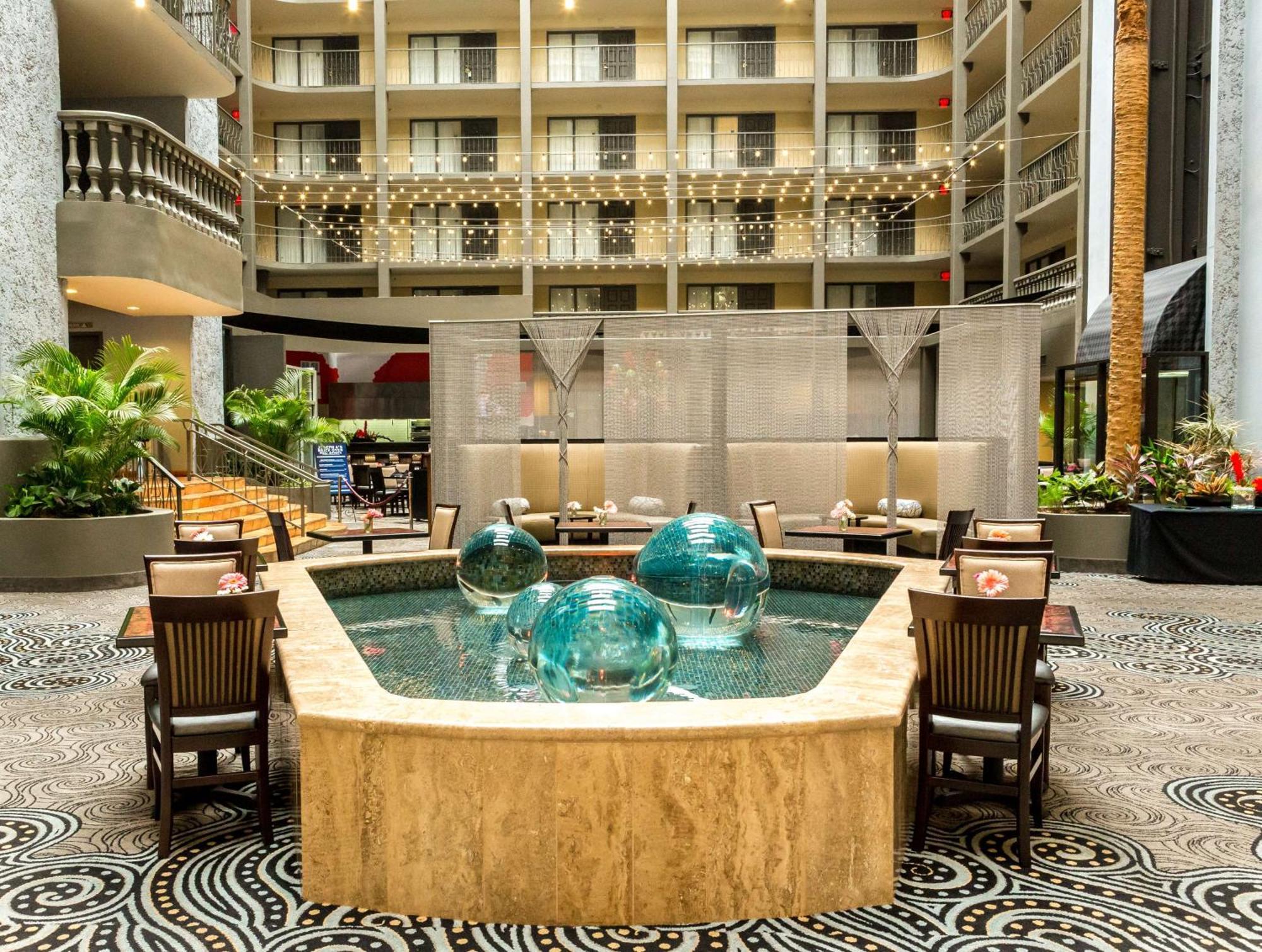 Doubletree By Hilton 4*