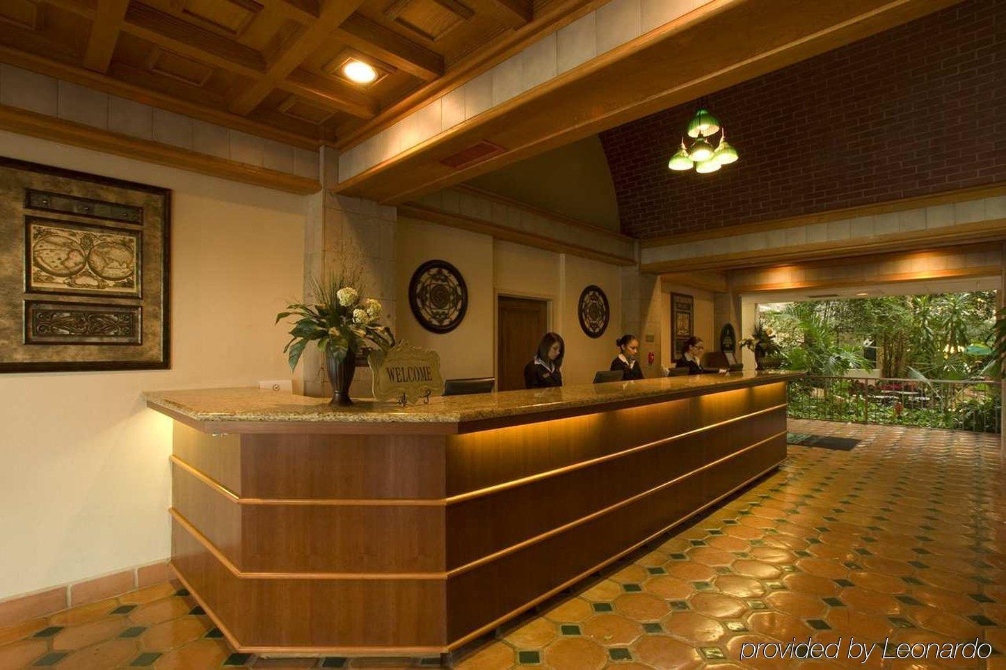 Hotel Doubletree By Hilton McAllen