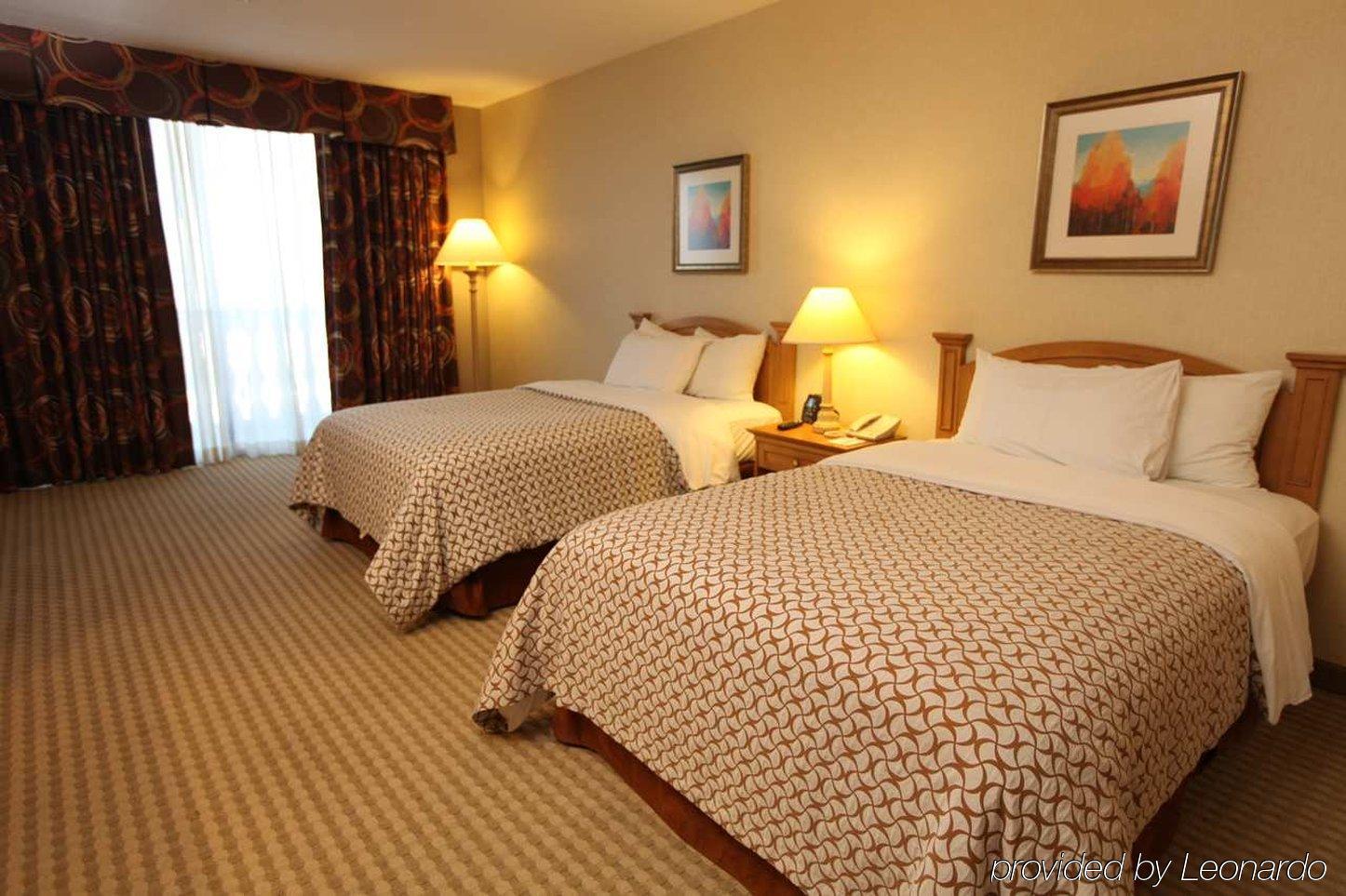Hotel Doubletree By Hilton McAllen