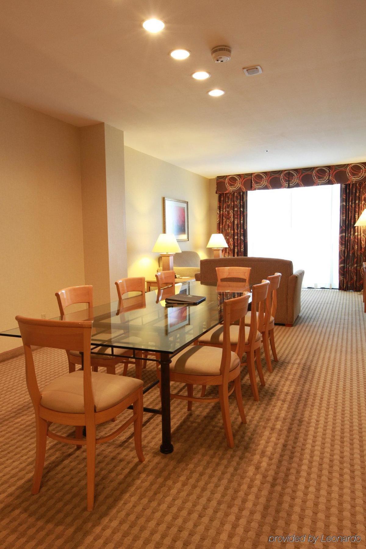 Doubletree By Hilton Hotel