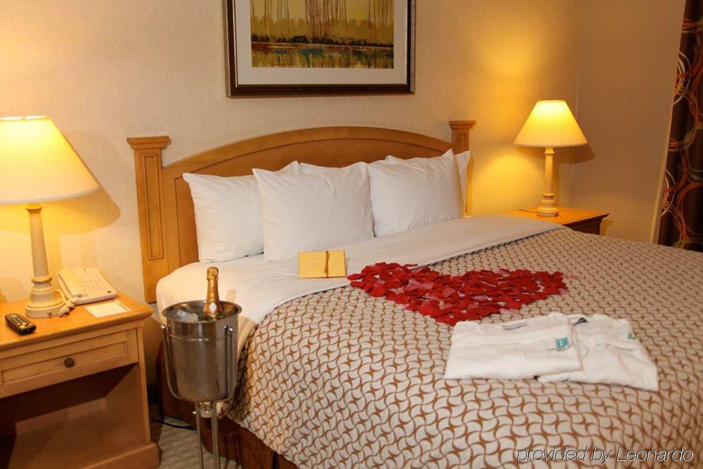 Doubletree By Hilton 4*