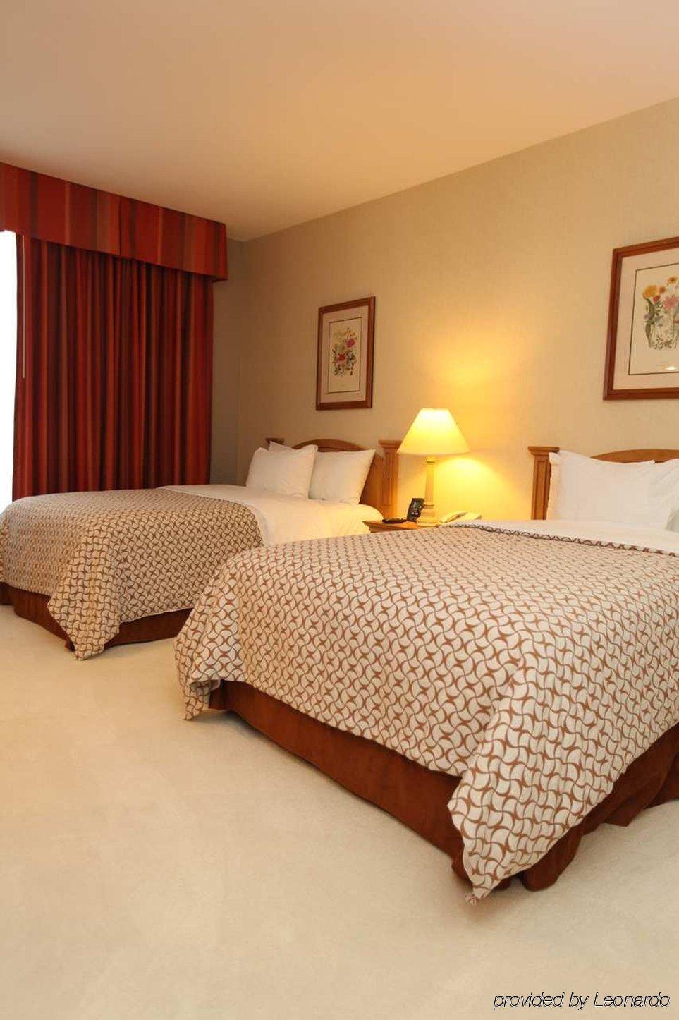 Doubletree By Hilton 4*
