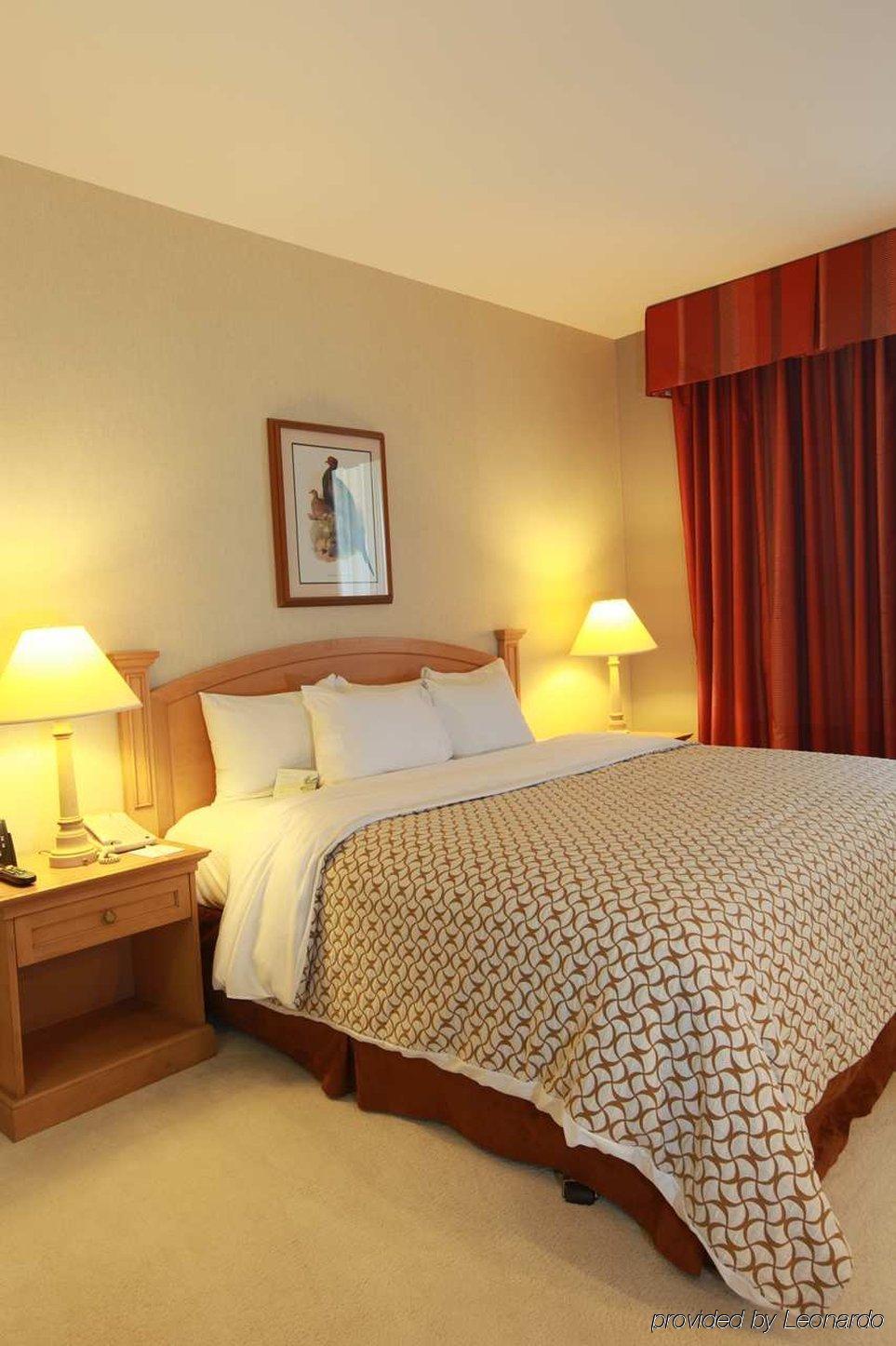 Doubletree By Hilton Hotel 4*