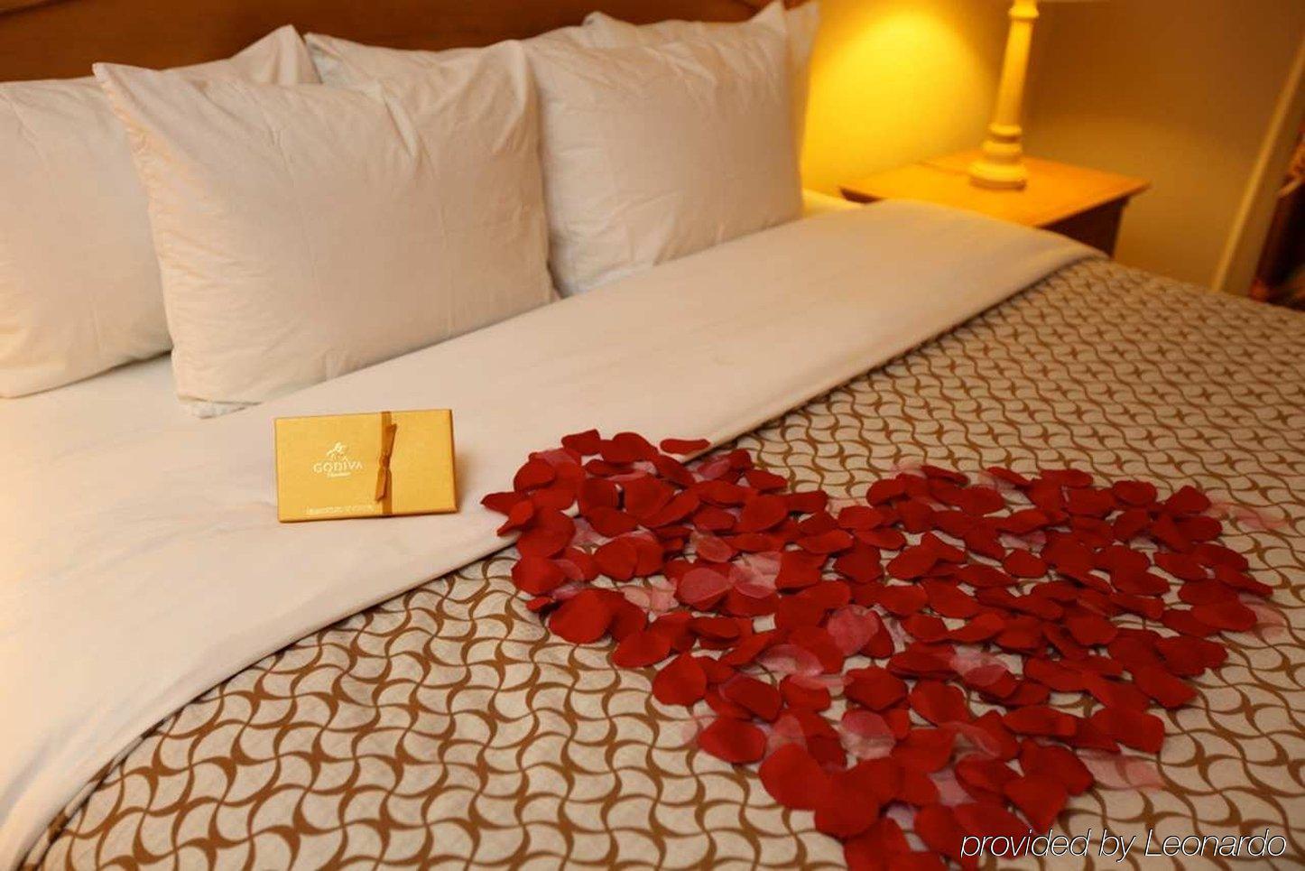Doubletree By Hilton Hotel 4*