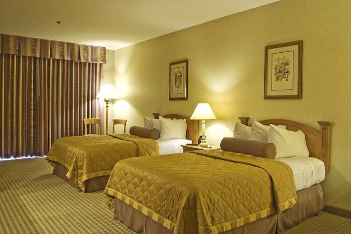 Hotel Doubletree By Hilton 4*